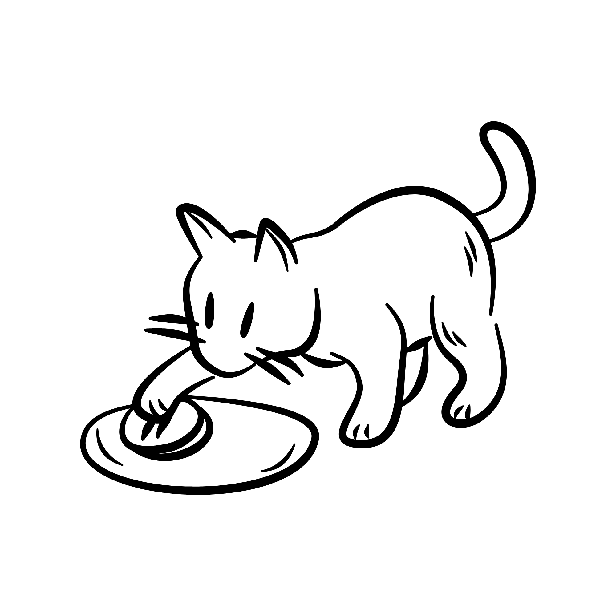 Steal Logo